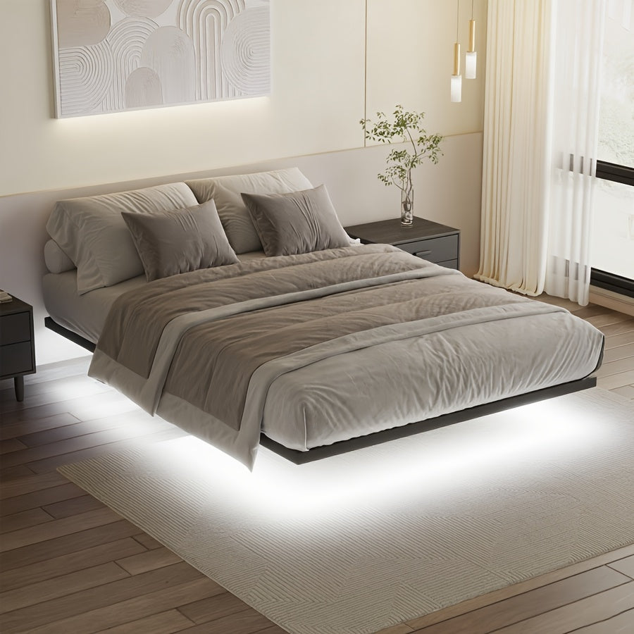USB Powered LED Strip Lights, for Home Decoration, Bedroom Lighting, Room Arrangement, Bedside Ambiance Decor, Staircase Lighting, Suitable for Holiday Family, Parties, Indoor Display Cabinets, TV Background Lighting. Home Decor Lighting