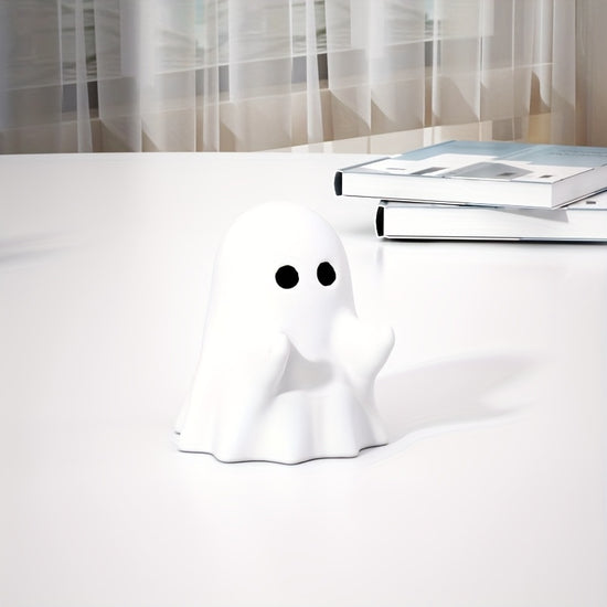 [Seasonal Highlights]Adorable Halloween Pen Holder, Inspired by Anime, Perfect for Decorating Your Office Desk, Suitable for Various Rooms, Versatile Use, No Electricity Needed, Festive Pen Holder | Whimsical Design | Detailed Craftsmanship