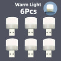  Warm Light