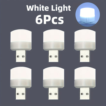 White Light