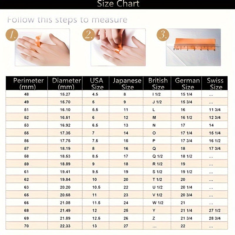 A Flower Design Copper Micro-Inlaid Synthetic Zirconia Wedding Wedding Ring