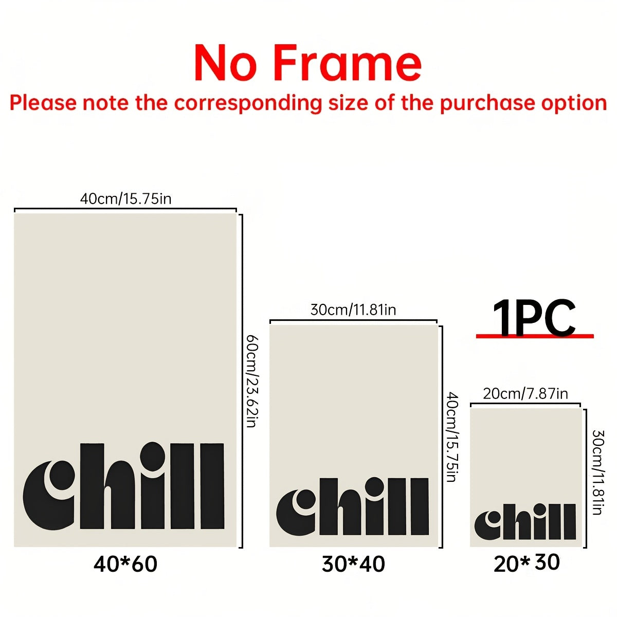 1pc Minimalist Style Poster, Contemporary Fashion, Vintage Canvas Ideal for Dorms, Flats, Bedrooms, Workplaces, Lounges, And Modern Home Decor, Without a Frame