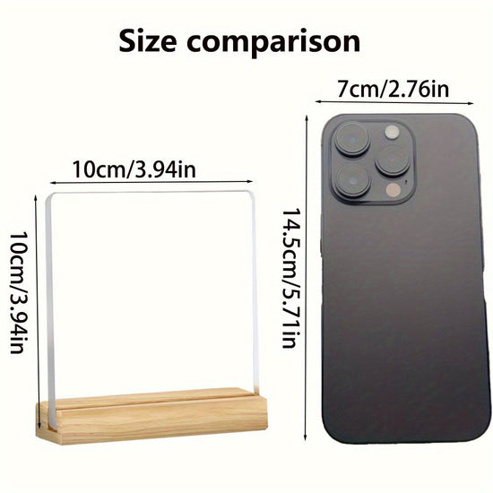 2D Flat - Suitable for All Seasons, 2D Flat Printing, Emotional Engineer Desktop Decor Emblem - Clear Engineer Office Decoration, Ideal Engineer, Sarcastic Gift | Modern Desk Accessory