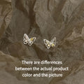  Butterfly Earrings