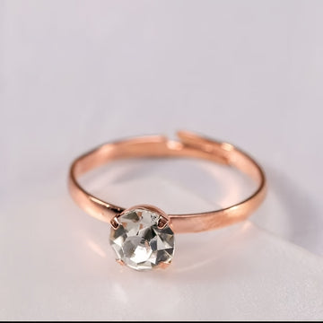 Rose Golden