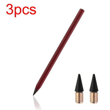 1 red pen + 2 pen tips