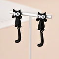  Black Cat