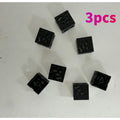  3 Black