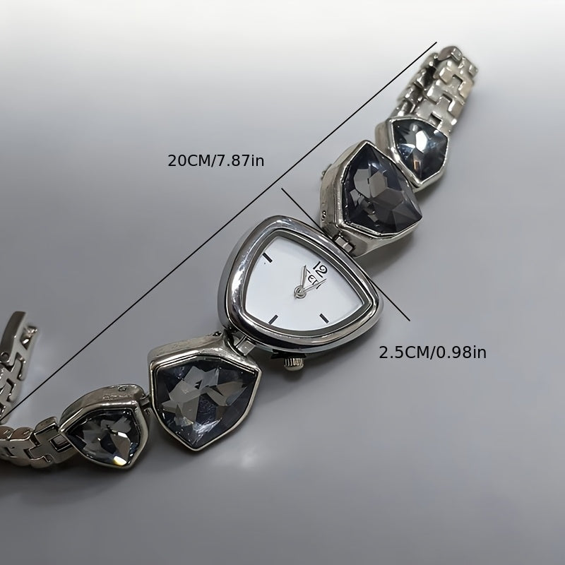 A Stylish Versatile Beautiful Watch Bracelet T168