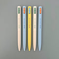  1 switch plate (random color)