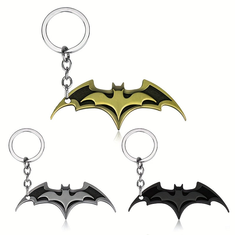 New Popular Car Keychain