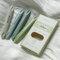  Green 4 Packs