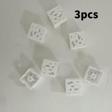 3 White