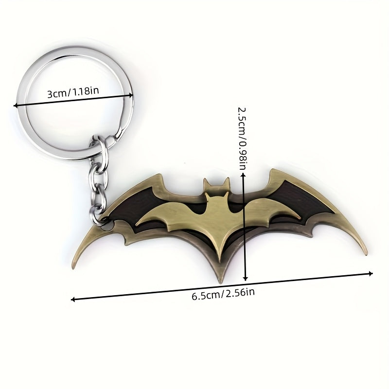New Popular Car Keychain