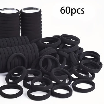 Black small-60pcs
