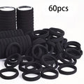  Black small-60pcs