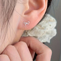  Silvery