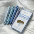  Blue 4 Packs