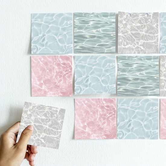 1pc/4pcs Sticky Notes 3x3 Cute and Beautiful Note Planner Notebook - Each Book has 50 Sheets - Desk Accessories for School, Office and Home - Ideal Gift for Teachers, Women and Colleagues