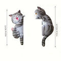  Gray Cat
