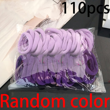 Purple small-110pcs