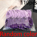  Purple small-110pcs